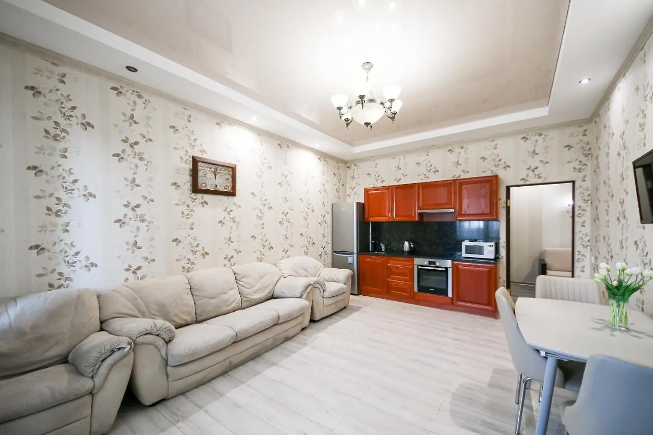 Appartement Апартаменти 2-Кімнатні В Новобудові М. Дружби Народів Oekraïne