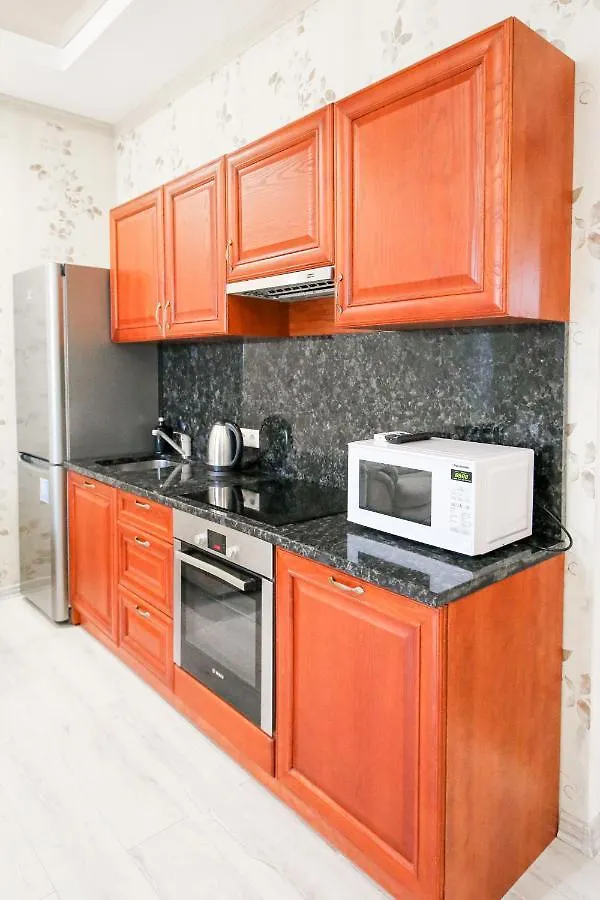 Appartement Апартаменти 2-Кімнатні В Новобудові М. Дружби Народів